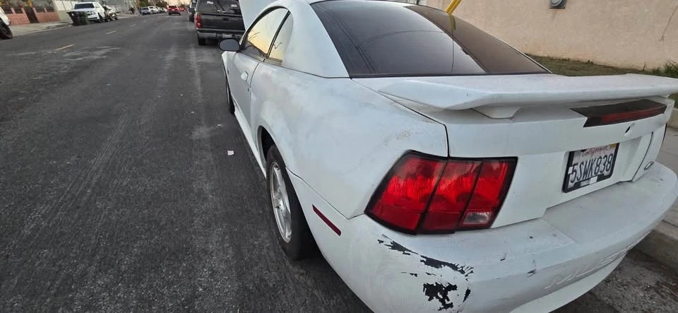 2004 Ford SN95 Mustang - Image 4 of 10