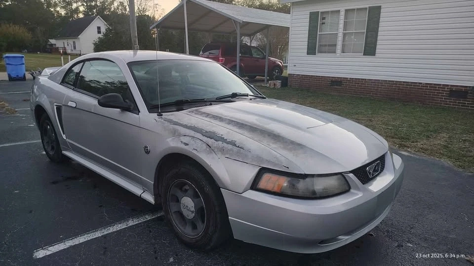 2004 Ford SN95 Mustang - Image 6 of 6