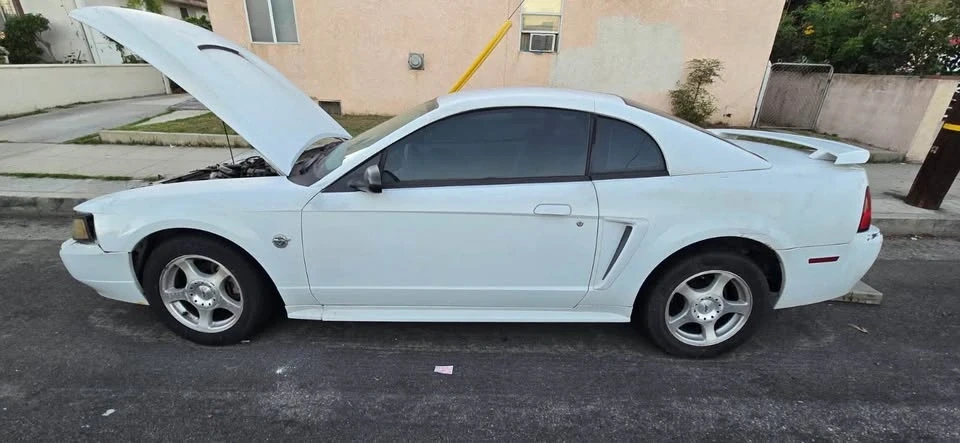 2004 Ford SN95 Mustang - Image 3 of 10
