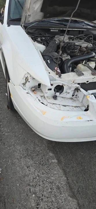 2004 Ford SN95 Mustang - Image 8 of 10
