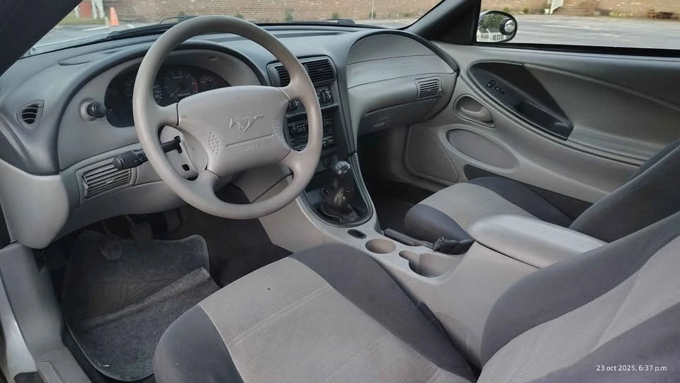 2004 Ford SN95 Mustang - Image 2 of 6