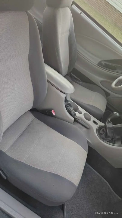 2004 Ford SN95 Mustang - Image 3 of 6