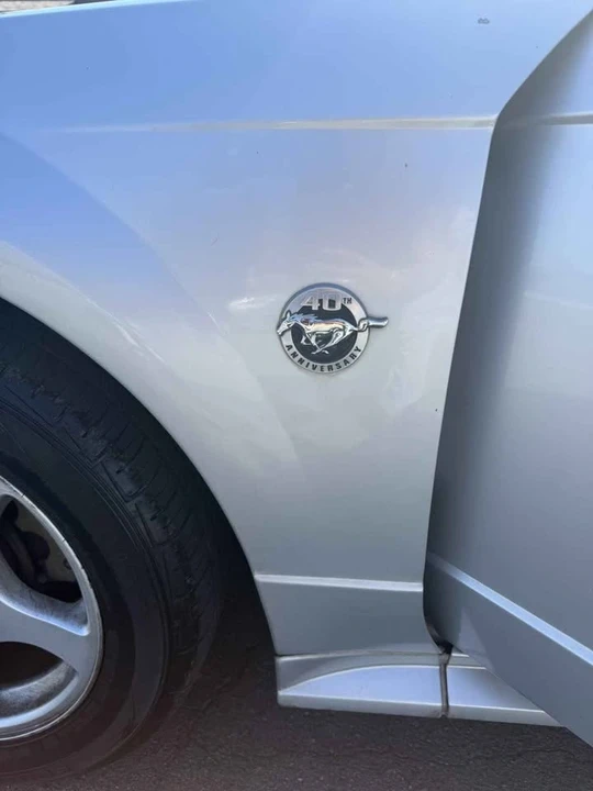 2004 Ford SN95 Mustang - Image 3 of 5