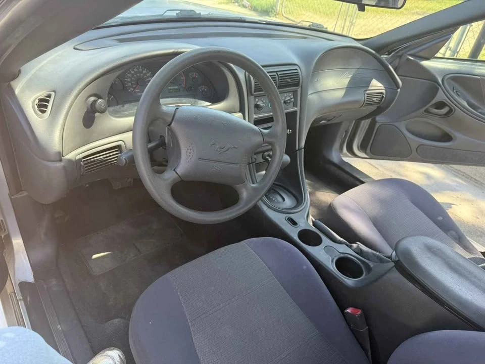 2004 Ford SN95 Mustang - Image 4 of 5