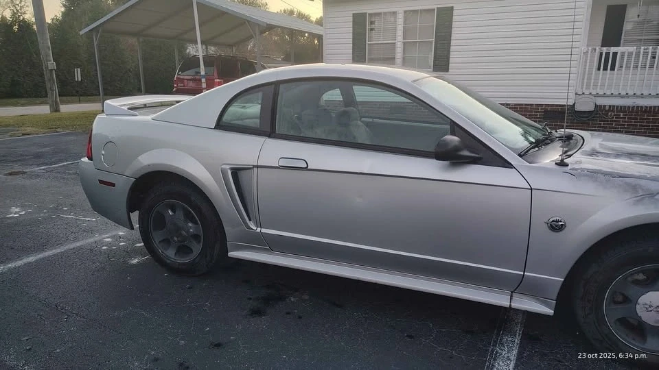 2004 Ford SN95 Mustang - Image 5 of 6