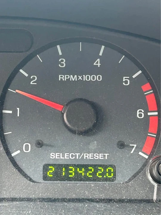 2004 Ford SN95 Mustang - Image 3 of 3