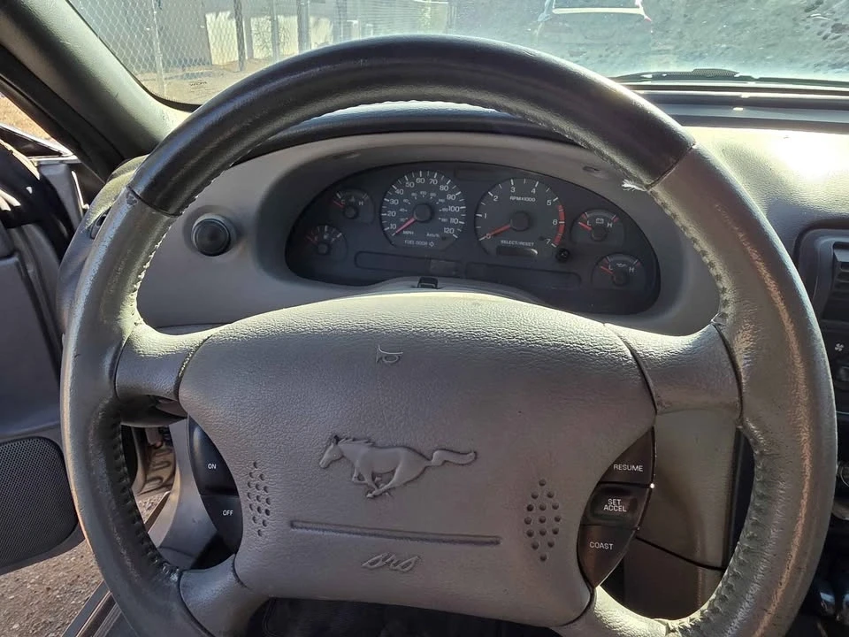 2004 Ford SN95 Mustang - Image 4 of 9