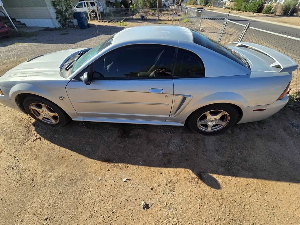 2004 Ford SN95 Mustang - Image 3 of 9