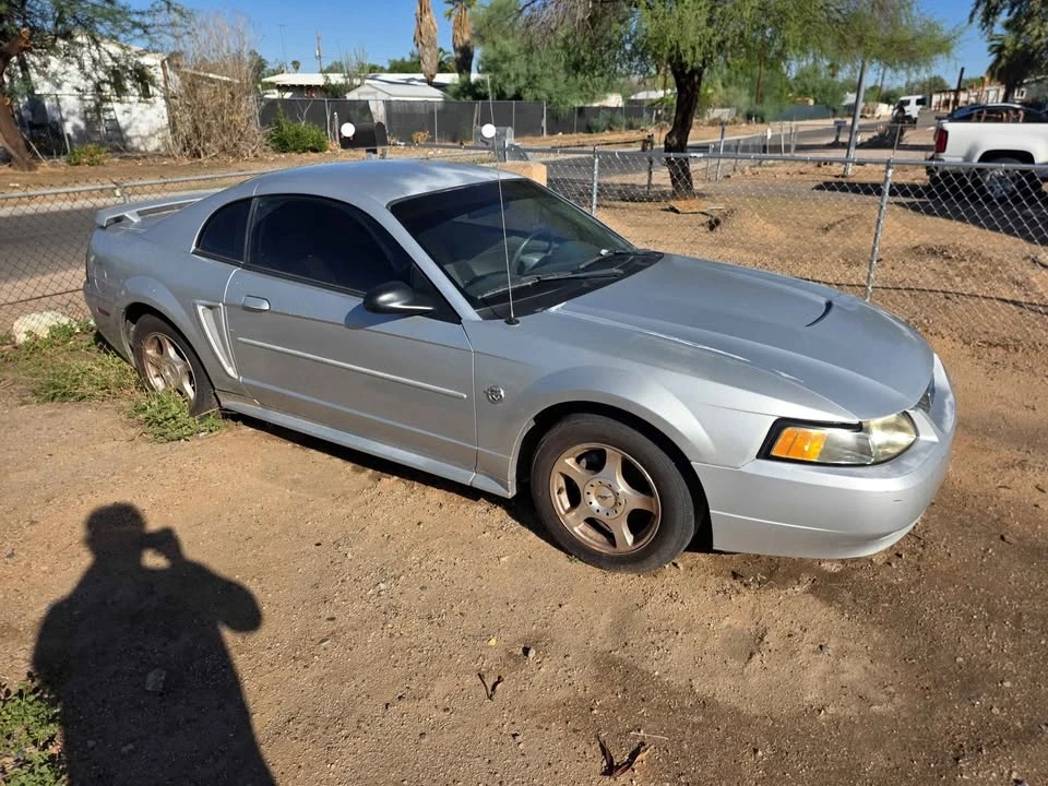 2004 Ford SN95 Mustang - Image 2 of 9