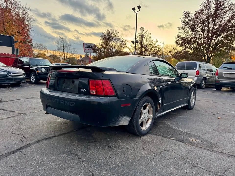 2004 Ford SN95 Mustang - Image 5 of 15