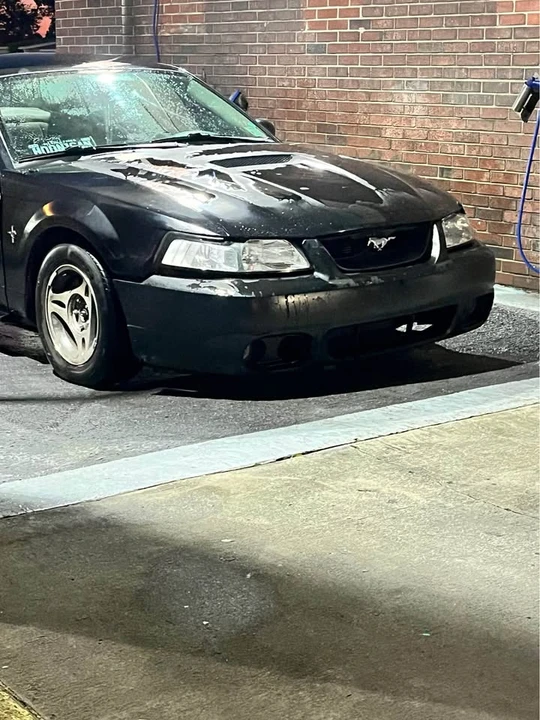 2004 Ford SN95 Mustang - Image 3 of 4