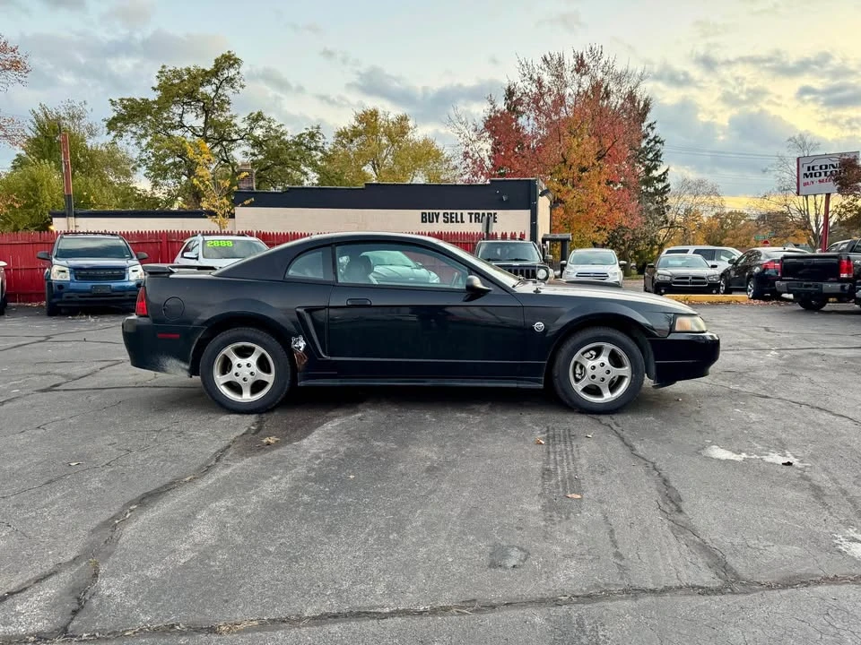 2004 Ford SN95 Mustang - Image 4 of 15