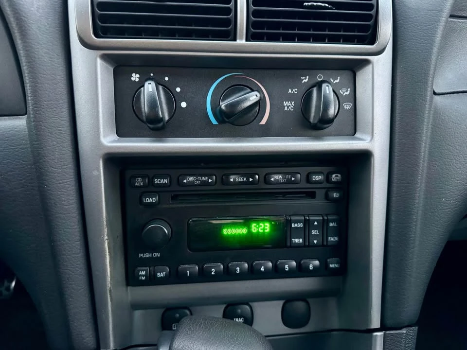 2004 Ford SN95 Mustang - Image 15 of 15