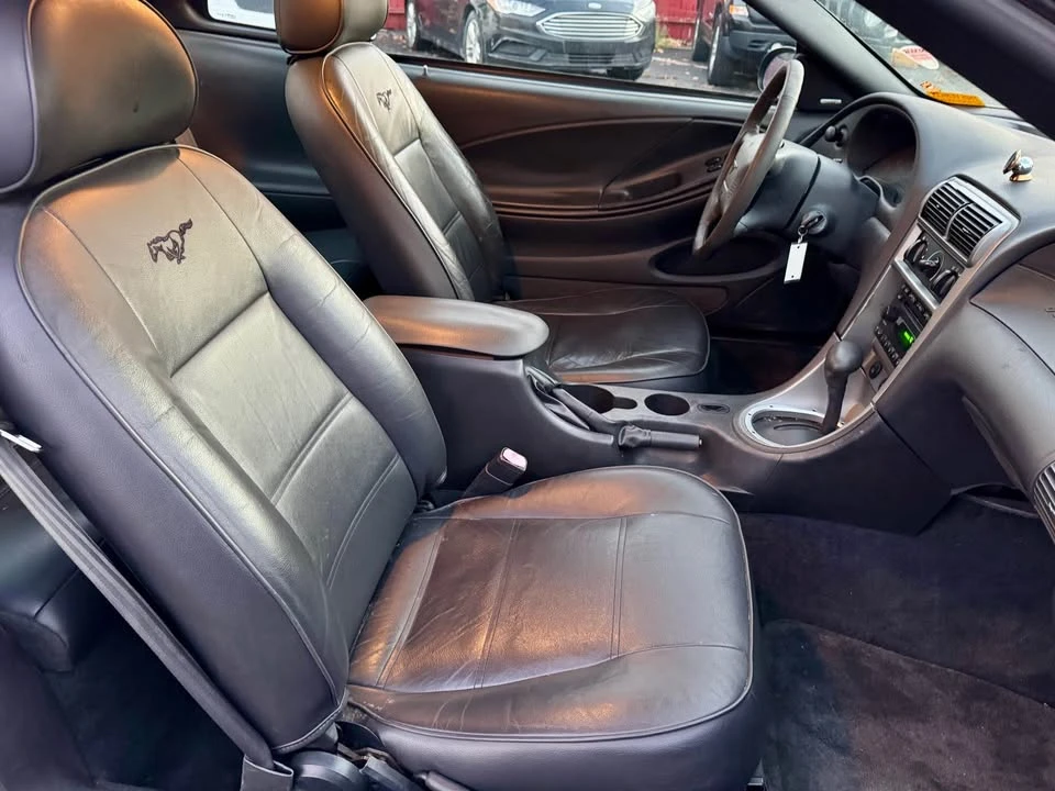 2004 Ford SN95 Mustang - Image 12 of 15