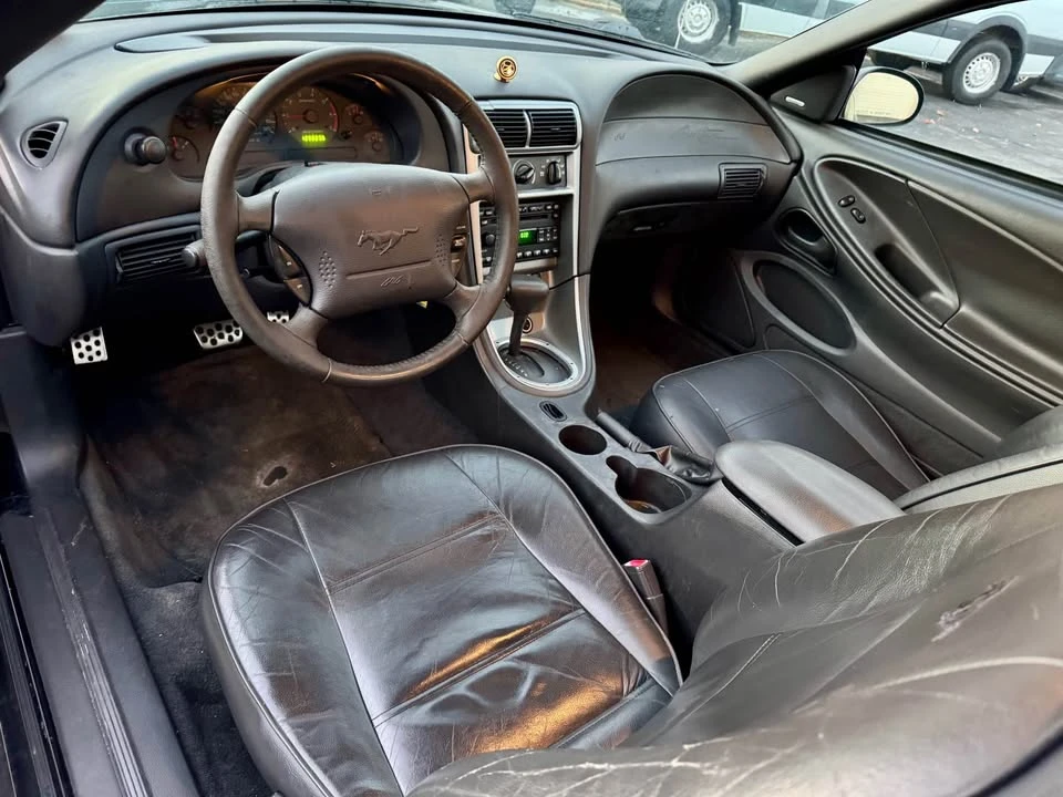 2004 Ford SN95 Mustang - Image 10 of 15
