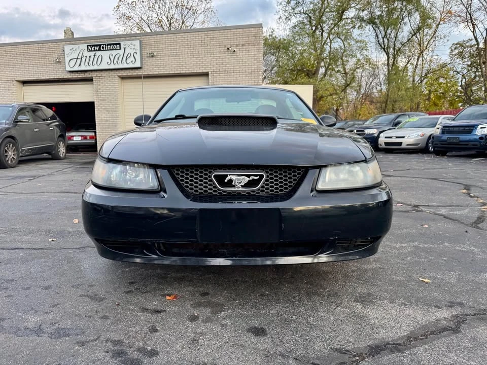 2004 Ford SN95 Mustang - Image 2 of 15