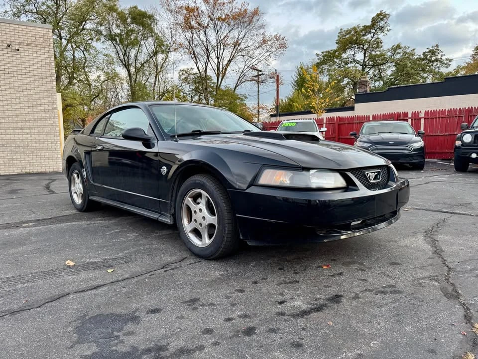 2004 Ford SN95 Mustang - Image 3 of 15