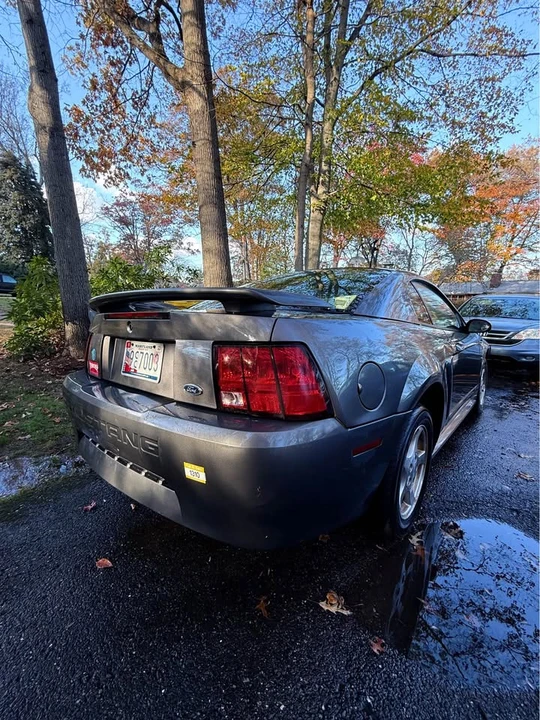 2004 Ford SN95 Mustang - Image 2 of 7