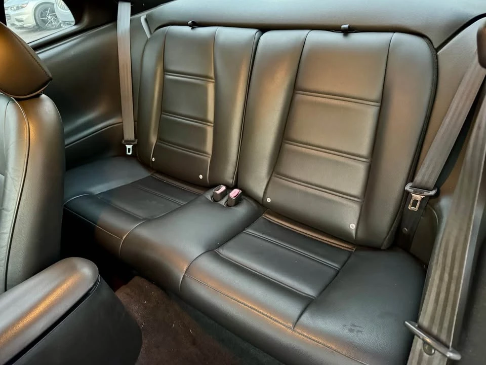 2004 Ford SN95 Mustang - Image 11 of 15