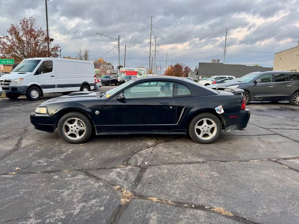 2004 Ford SN95 Mustang - Image 8 of 15