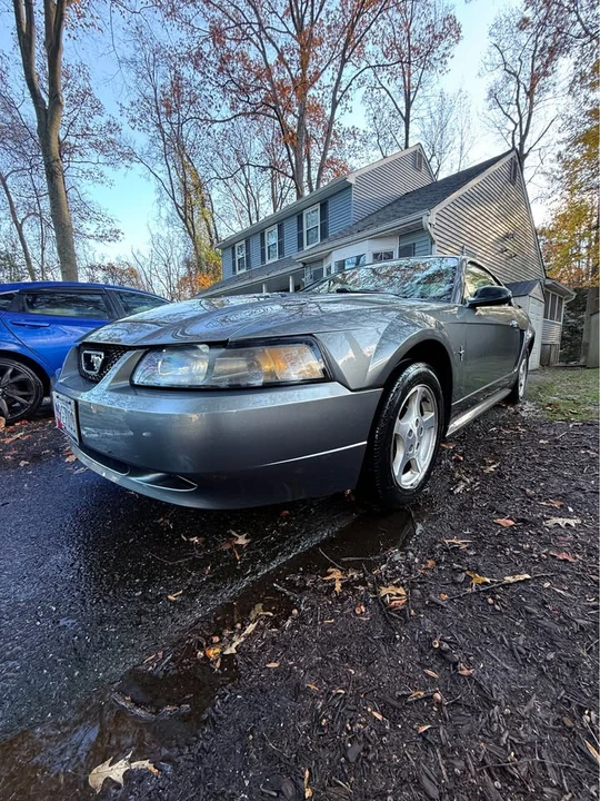 2004 Ford SN95 Mustang - Image 3 of 7