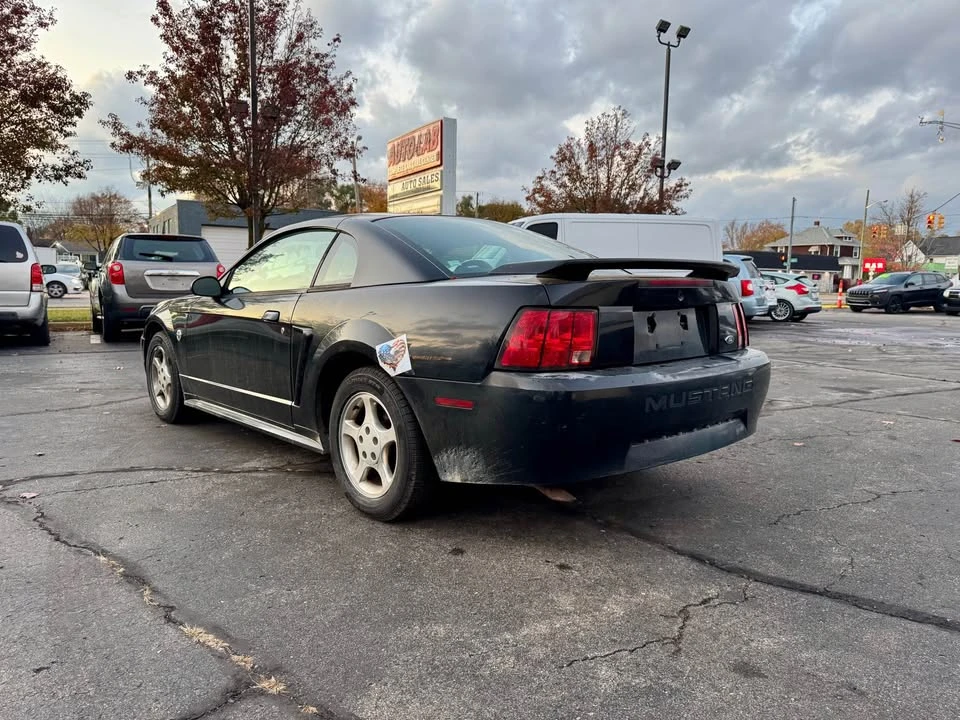2004 Ford SN95 Mustang - Image 7 of 15