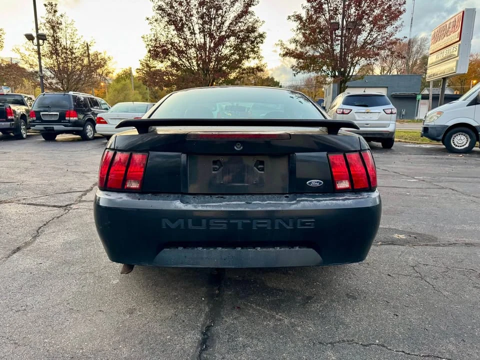 2004 Ford SN95 Mustang - Image 6 of 15