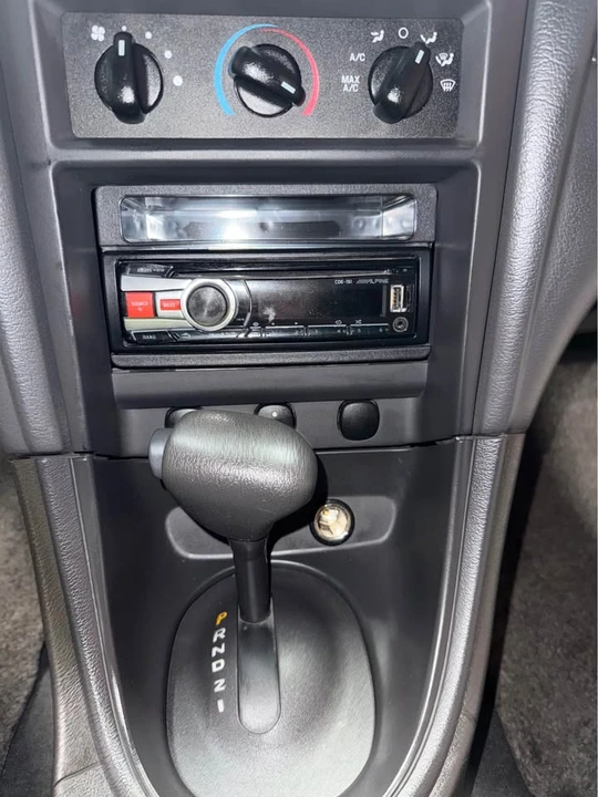 2004 Ford SN95 Mustang - Image 16 of 19