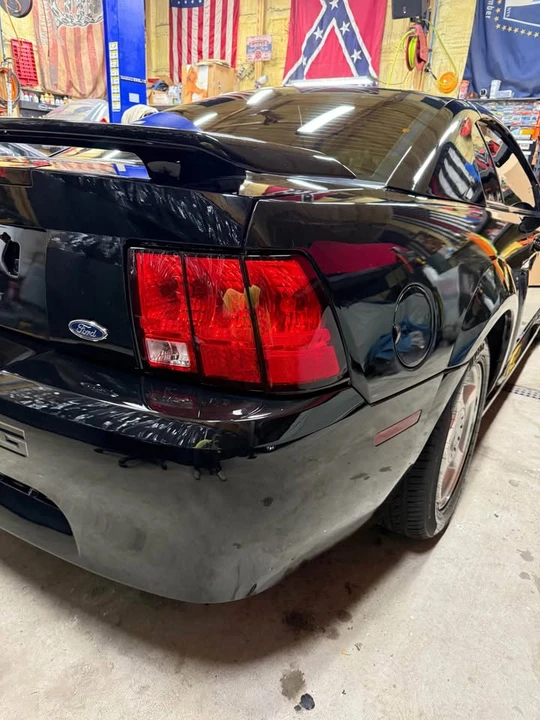 2004 Ford SN95 Mustang - Image 11 of 19