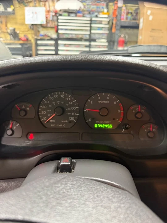 2004 Ford SN95 Mustang - Image 19 of 19