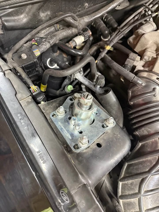 2004 Ford SN95 Mustang - Image 2 of 19