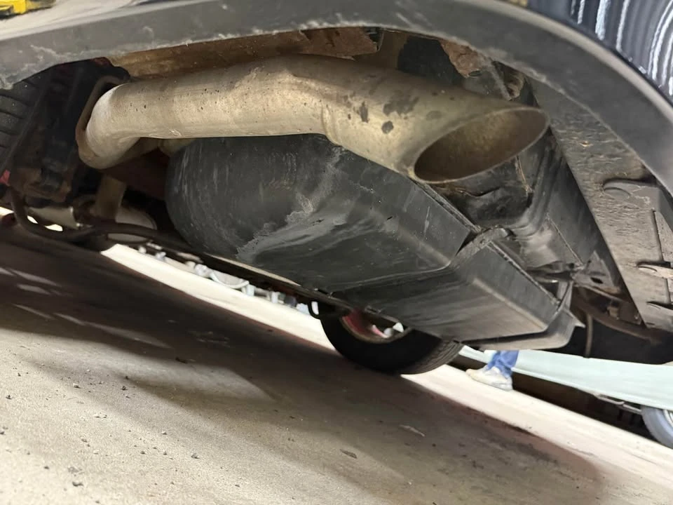2004 Ford SN95 Mustang - Image 13 of 19
