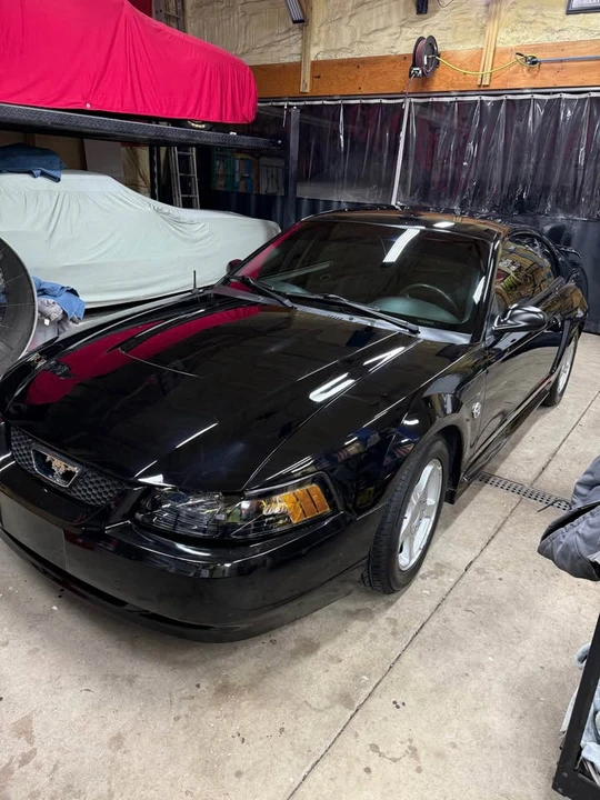 2004 Ford SN95 Mustang - Image 7 of 19