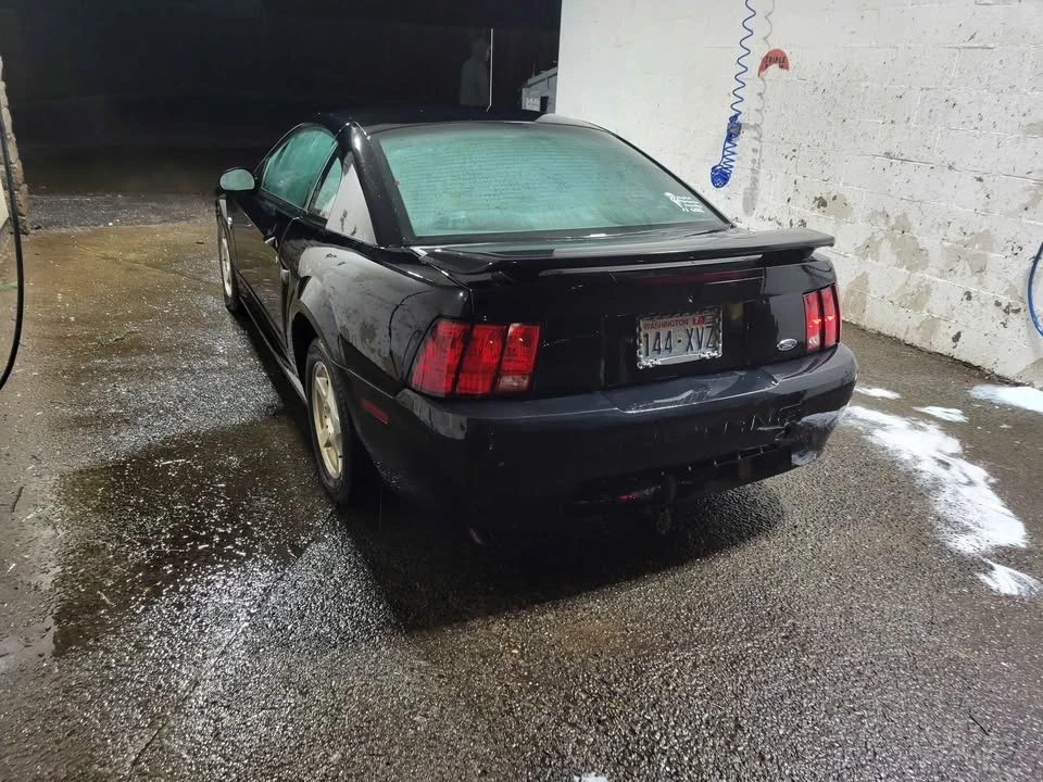 2004 Ford SN95 Mustang - Image 3 of 3