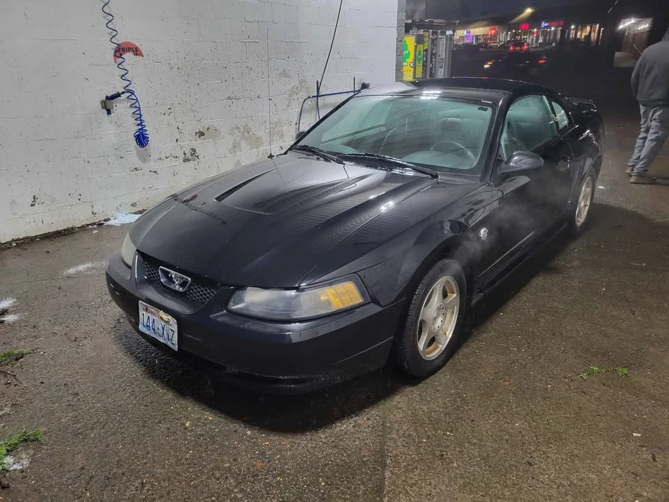 2004 Ford SN95 Mustang - Image 2 of 3