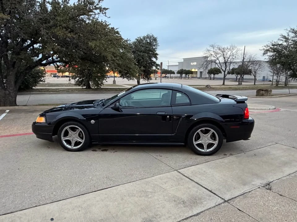 2004 Ford SN95 Mustang - Image 5 of 11
