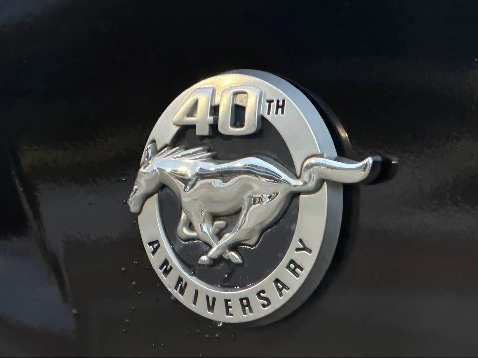 2004 Ford SN95 Mustang - Image 6 of 11