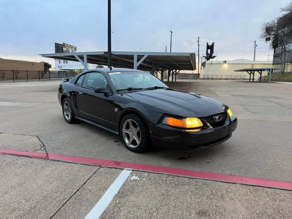 2004 Ford SN95 Mustang - Image 3 of 11