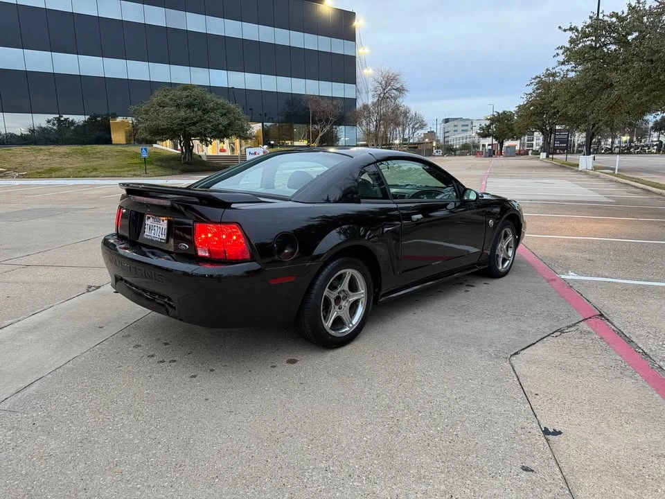2004 Ford SN95 Mustang - Image 4 of 11