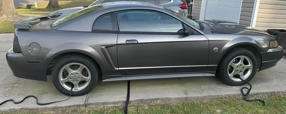 2004 Ford SN95 Mustang - Image 4 of 12