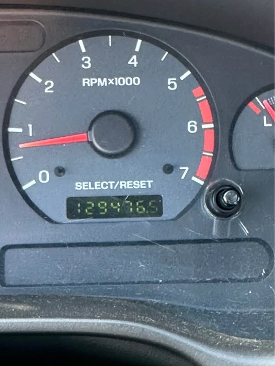 2004 Ford SN95 Mustang - Image 12 of 12