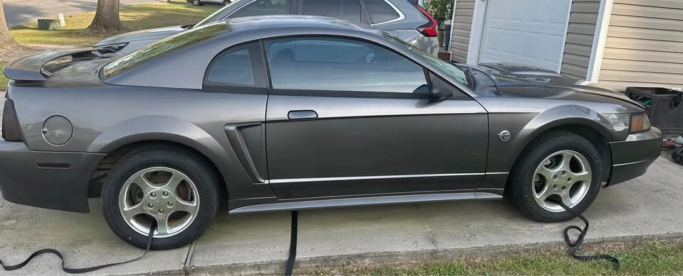 2004 Ford SN95 Mustang - Image 3 of 12