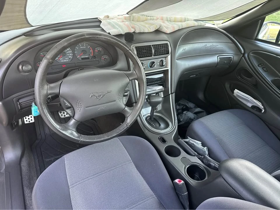 2004 Ford SN95 Mustang - Image 7 of 12