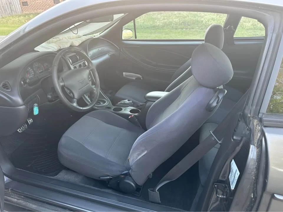 2004 Ford SN95 Mustang - Image 5 of 12
