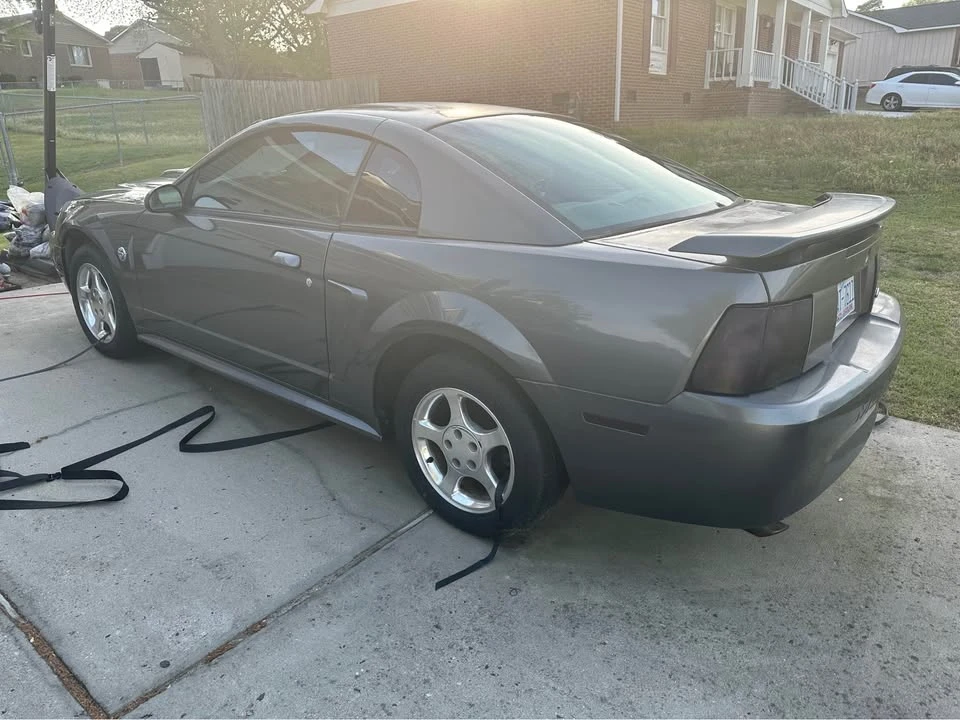 2004 Ford SN95 Mustang - Image 2 of 12