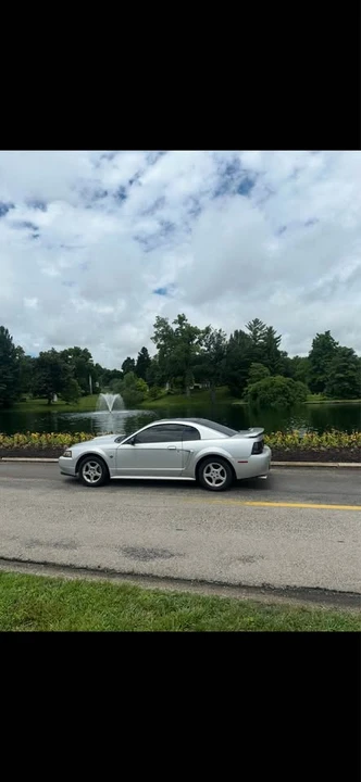 2004 Ford SN95 Mustang - Image 2 of 15
