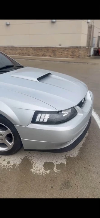 2004 Ford SN95 Mustang - Image 6 of 15