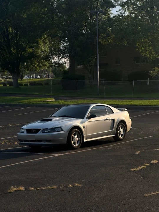 2004 Ford SN95 Mustang - Image 5 of 15