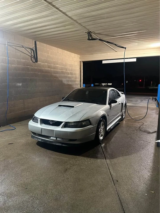 2004 Ford SN95 Mustang - Image 11 of 15