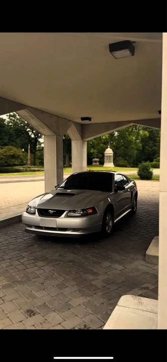 2004 Ford SN95 Mustang - Image 3 of 15